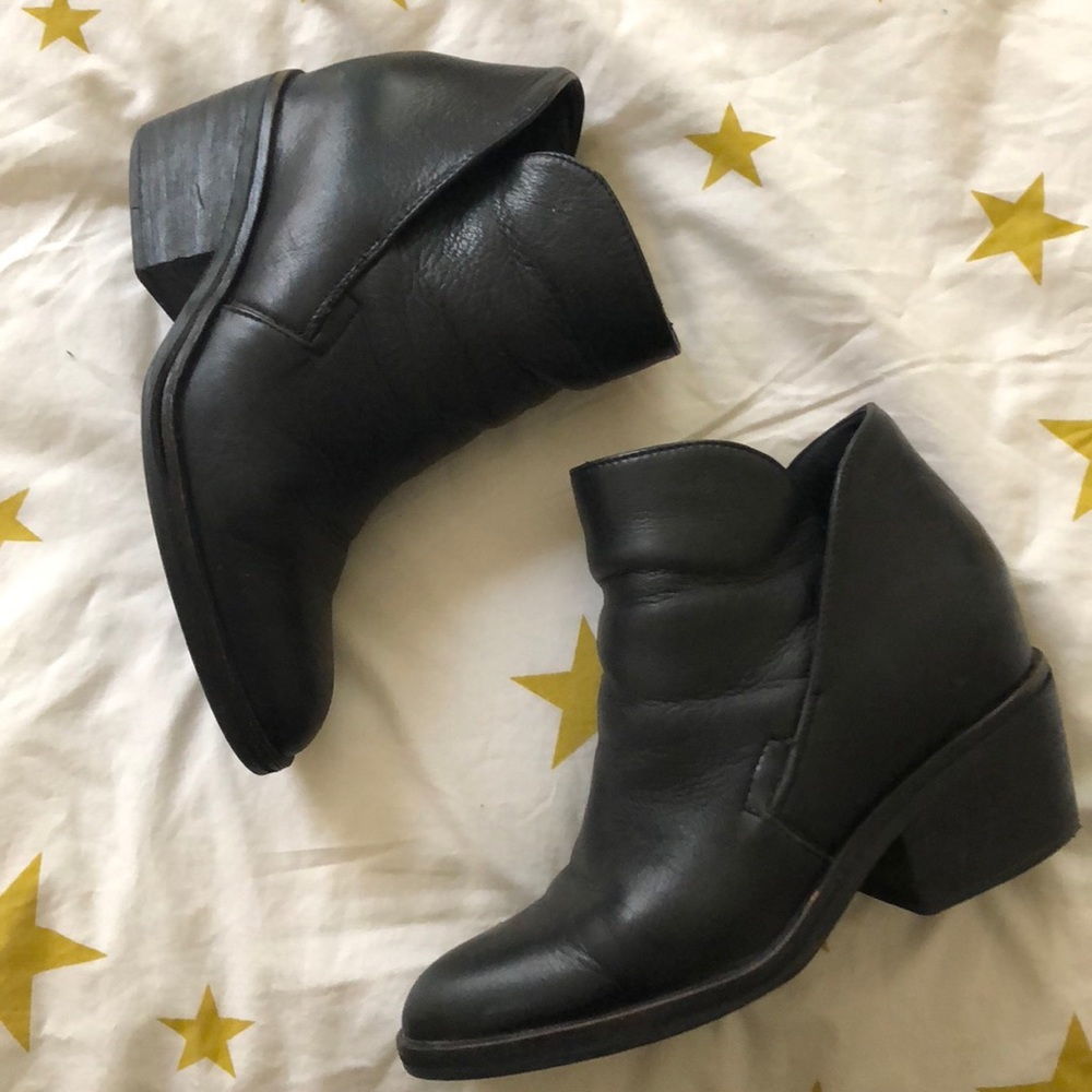 Dolce Vita Teague Bootie, Sz 9